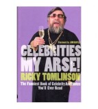 Ricky Tomlinson - Celebrities my arse - 111302