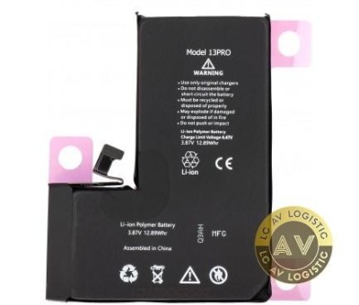Acumulator Apple iPhone 13 Pro Diagnostic foto