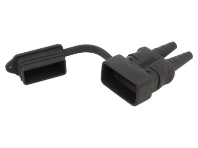 Conector protec&amp;Aring;&amp;pound;ie SB&amp;Acirc;&amp;reg; 50 foto