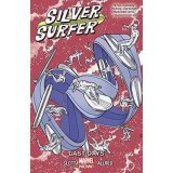 MARVEL: SILVER SURFER VOL 3: LAST DAYS