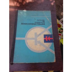 CATALOG DE DISPOZITIVE SEMICONDUCTOARE - VERONICA VATASESCU