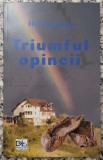 Triumful opincii - Ilie Neacsu