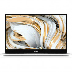 Laptop Dell XPS 13 9305 13.3 inch UHD Intel Core i7-1165G7 16GB DDR4 512GB SSD Windows 10 Pro 3Yr PremiumS ADP Platinum Silver foto