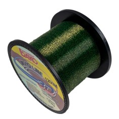 Fir pescuit monofilament(guta) INVISI LINE 3D /1200M-dayko