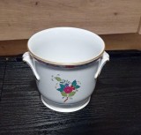 Ghiveci/Cachepot porțelan Herend Ungaria