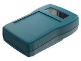 Carcasă pentru afişaj ocean blue
