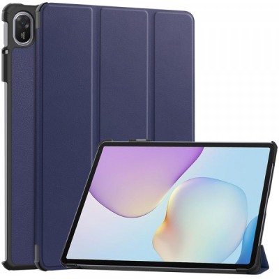 Husa pentru Huawei MatePad 11.5 (2025), Techsuit, FoldPro, Albastra foto
