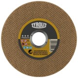 Kot&uacute;č Tyrolit 115x1,0mm,41,A60N-BFP,nežel. kovy,Premium ***