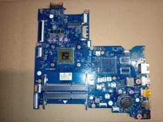 Placa de Baza HP 250 G5 255 G5 15-BA BDL51 LA-D711P Rev: 3.0 AMD A6-7310 SPS 854965-001