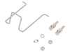 Set prindere conectori IEC 60320