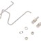 Set prindere conectori IEC 60320
