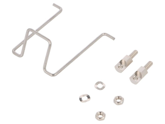 Set prindere conectori IEC 60320