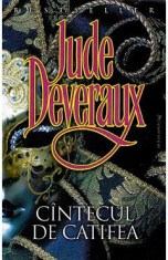 Cintecul de catifea - Jude Deveraux