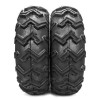 Anvelopa ATV 25x8-12, M/S, Profil Adanc 18mm, Tubeless, Indice 35F, Tractiune Off-Road