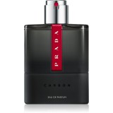 Prada Luna Rossa Carbon Eau de Parfum pentru bărbați 100 ml
