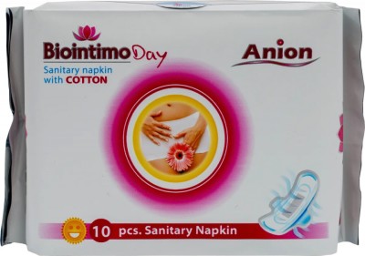 ABSORBANTE DE ZI 10BUC foto