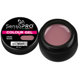 Cumpara ieftin Gel UV Colorat Haze Nude, SensoPRO Milano