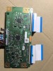 Tcon RUNTK 0355FV ZZ 6246TP Sharp LC-40FI5342E LC40FI5122E LC-40FI5122E BAUHN ATV40FHD-0318 T
