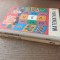 MATEMATICA, CLASELE 1 SI 2, 1984 *** LOT DOUA MANUALE RUSESTI, FRUMOS ILUSTRATE