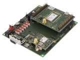 Kituri de Evaluare RS232 UART USB SARA-R410M-02B