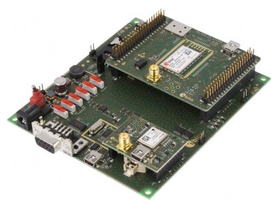 Kituri de Evaluare RS232 UART USB SARA-R410M-02B foto