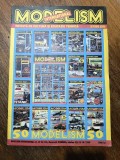 Revista Modelism nr. 3 / 1995 / C rev M1