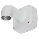Suport de perete Dahua cu doza de conexiuni integrata, IP66, PFB302S-V2