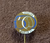 Insigna fotbal - TJ SPARTAK Martin (Slovacia)