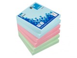Notes adeziv Spring,12 buc set, Info Notes