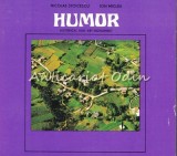 Humor Nicolae Stoicescu, Editura Sport-Turism 1978, Biografie, Ilustratii, Engleza