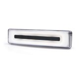 LED SCANIA P/G/R/T Neon Alb Lampa Lumini Iluminat Parasolar Cabina Priza 24V