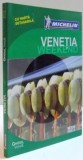 VENETIA WEEKEND GHIDUL VERDE , LIPSA HARTA