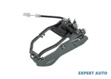 Mecanism deschidere usa stanga fata BMW X5 (1999-2006) [E53]