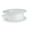 Bandă de teflon 1/2&quot; x 10m PTFE 0,1 mm grosime