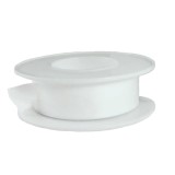 Bandă de teflon 1/2&quot; x 10m PTFE 0,1 mm grosime