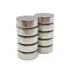 Magnet neodim disc 6mm x 2mm
