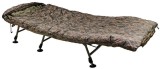 Sac de Dormit JRC Rova Sleeping Bag Wide, Camo, 220x110cm