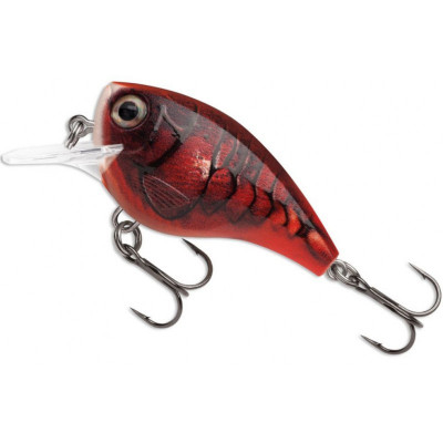 Vobler Rapala Bx Brat Big, Culoare Del, 7cm, 21g foto