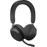 JABRA EVOLVE2 75 LINK380C MS/STEREO BLACK &amp;quot;27599-999-899&amp;quot; (timbru verde 0.8 lei)