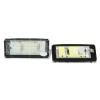Lampi numar LED Vinstar pentru BMW E46 4/5 usi set 2 bucati