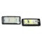 Lampi numar LED Vinstar pentru BMW E46 4/5 usi set 2 bucati