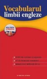 Vocabularul Limbii Engleze - Carte de Studiu Engleza