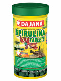 Dajana Spirulina Tablets 250 ml DP053B