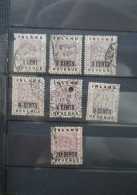 BRITISH GUYANA SUPRATIPAR 1888 foto