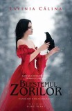 Neamul Corbilor (Vol. 2). Blestemul zorilor Lavinia Călina - Herg Benet Publishers