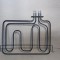 rezistenta inferioara cuptor electric incorporabil Alevus FEA771 / C147