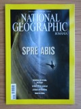 Revista National Geographic. Iunie 2009