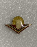 Insigna pionier sportiv clasa I