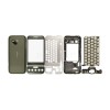 Carcasa Android HTC G1 gri