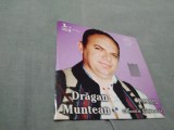 Cumpara ieftin CD DRAGAN MUNTEAN ORIGINALJURNALUL NATIONAL